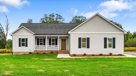 3302 Fox Glow Trail Asheboro NC 27205