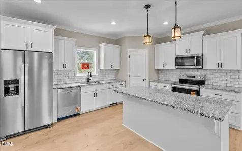 3302 Fox Glow Trail Asheboro NC 27205