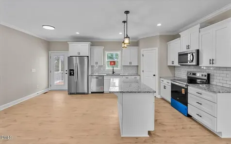 3302 Fox Glow Trail Asheboro NC 27205