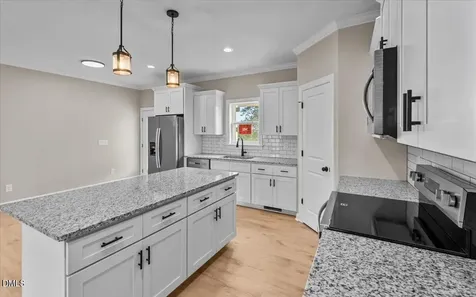 3302 Fox Glow Trail Asheboro NC 27205