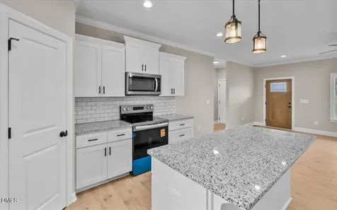3302 Fox Glow Trail Asheboro NC 27205