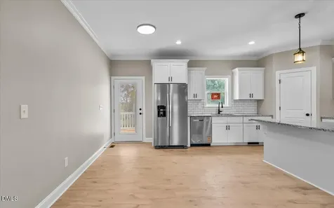 3302 Fox Glow Trail Asheboro NC 27205