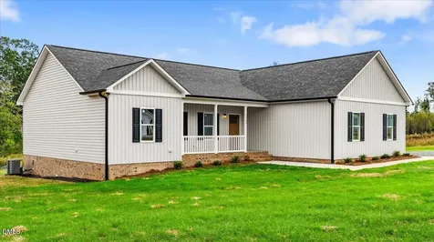 3302 Fox Glow Trail Asheboro NC 27205