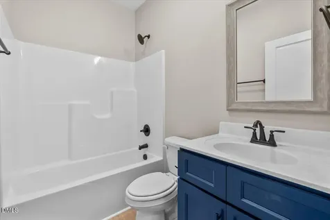 3302 Fox Glow Trail Asheboro NC 27205