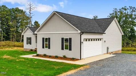 3302 Fox Glow Trail Asheboro NC 27205