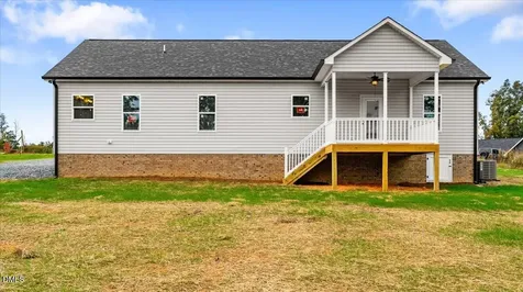 3302 Fox Glow Trail Asheboro NC 27205