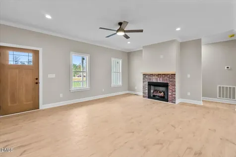 3302 Fox Glow Trail Asheboro NC 27205