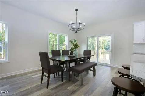 540 N Timberlea Street Liberty NC 27298
