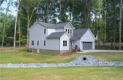 540 N Timberlea Street Liberty NC 27298