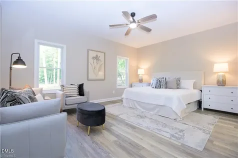 540 N Timberlea Street Liberty NC 27298