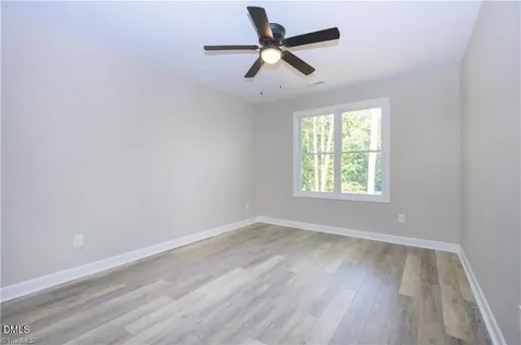 540 N Timberlea Street Liberty NC 27298