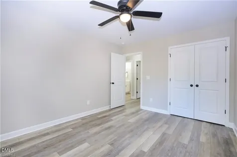 540 N Timberlea Street Liberty NC 27298