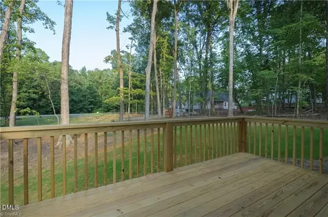 540 N Timberlea Street Liberty NC 27298