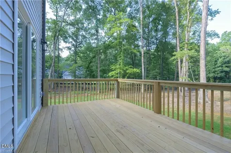540 N Timberlea Street Liberty NC 27298