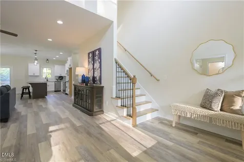 540 N Timberlea Street Liberty NC 27298
