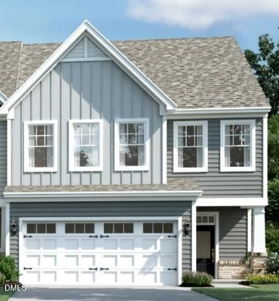 3120 Cathedral Comb Drive Apex NC 27502