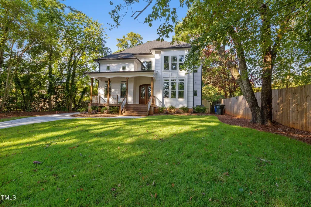 690 Bear Tree Creek Chapel Hill NC 27517
