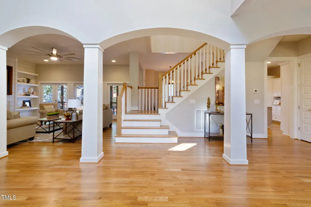690 Bear Tree Creek Chapel Hill NC 27517
