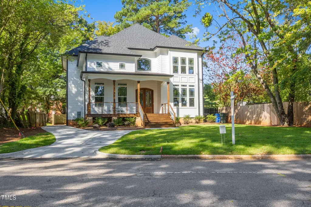 690 Bear Tree Creek Chapel Hill NC 27517