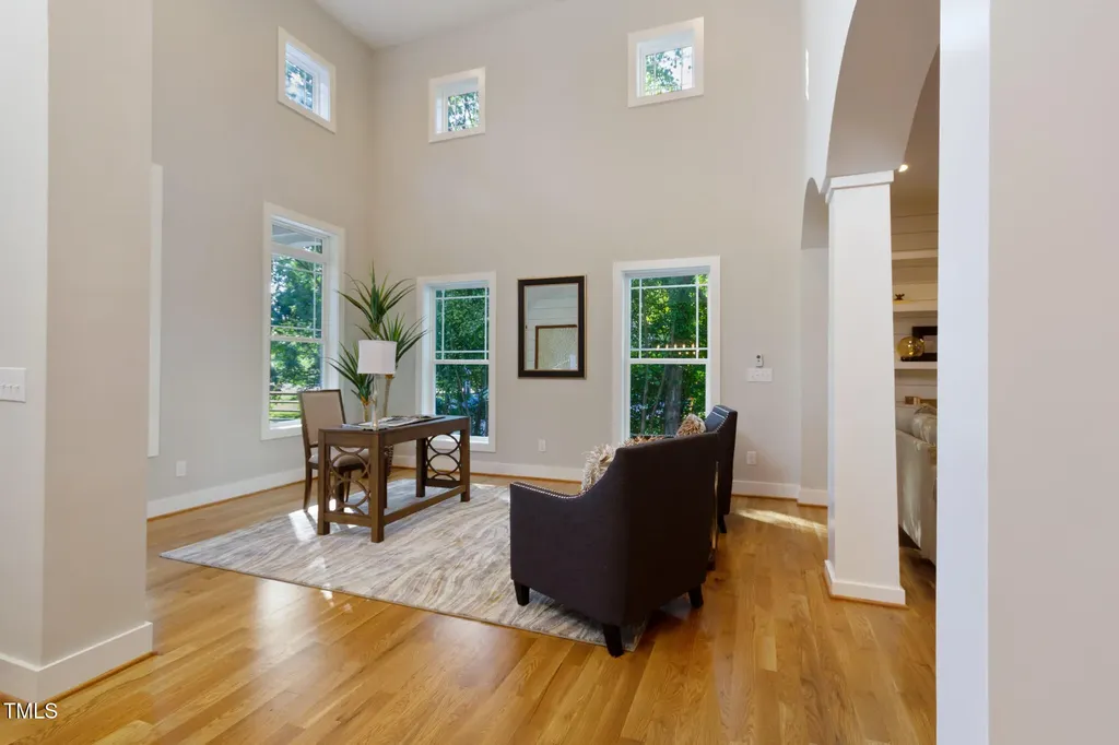 690 Bear Tree Creek Chapel Hill NC 27517