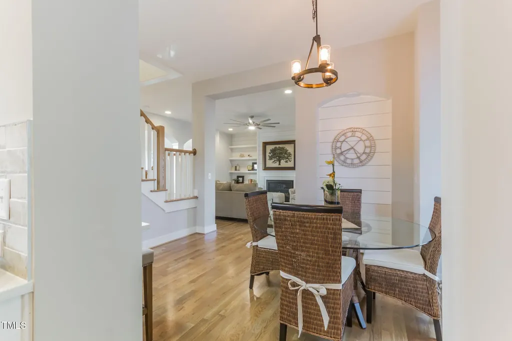 690 Bear Tree Creek Chapel Hill NC 27517