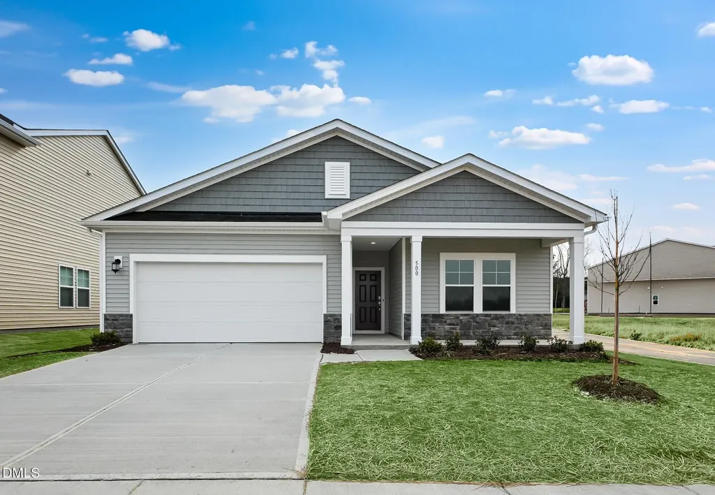 500 Venetian Drive Sanford NC 27332