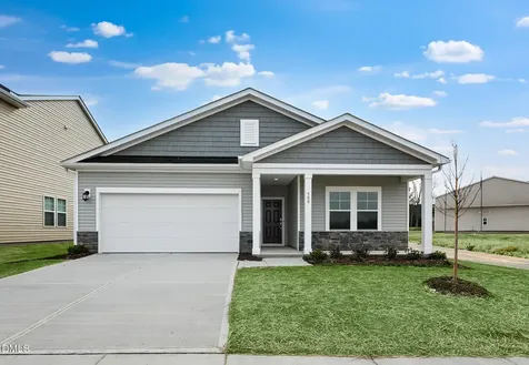 500 Venetian Drive Sanford NC 27332