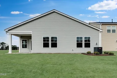 500 Venetian Drive Sanford NC 27332