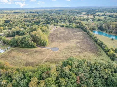 3516 Nc-57 Lot 4 Hillsborough NC 27278