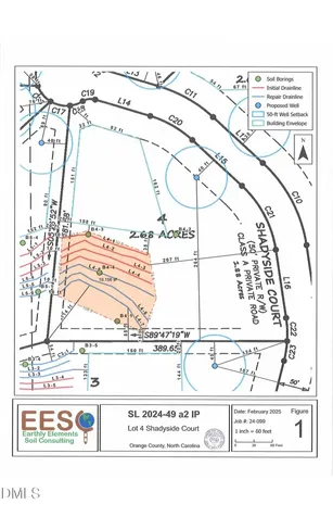 3516 Nc-57 Lot 4 Hillsborough NC 27278