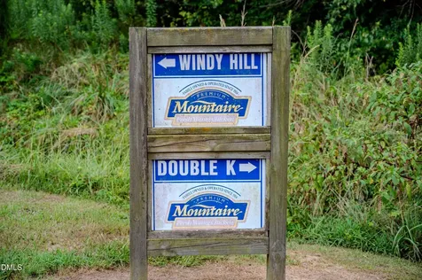 687 Brock Road Bunnlevel NC 28323