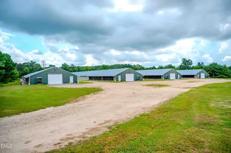 687 Brock Road Bunnlevel NC 28323