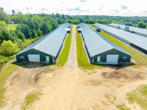 687 Brock Road Bunnlevel NC 28323