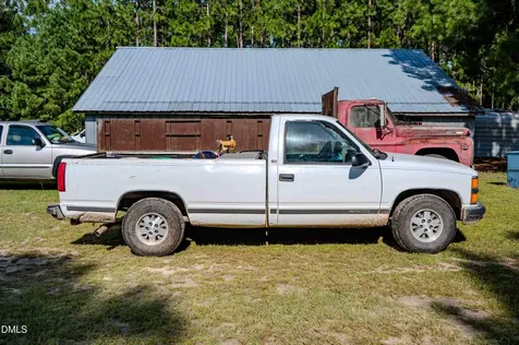 687 Brock Road Bunnlevel NC 28323