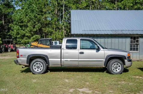 687 Brock Road Bunnlevel NC 28323