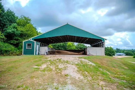 687 Brock Road Bunnlevel NC 28323