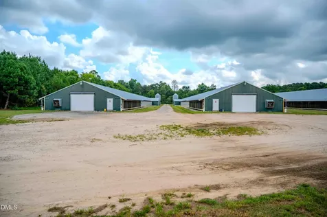 687 Brock Road Bunnlevel NC 28323