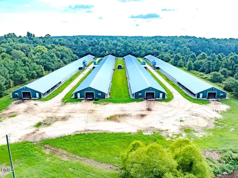 687 Brock Road Bunnlevel NC 28323