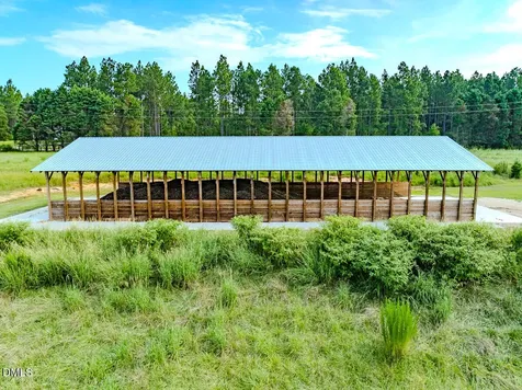 687 Brock Road Bunnlevel NC 28323
