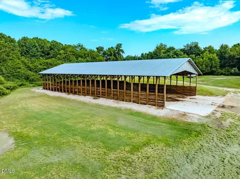 687 Brock Road Bunnlevel NC 28323