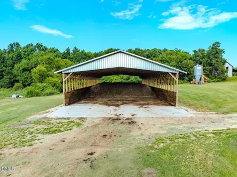 687 Brock Road Bunnlevel NC 28323