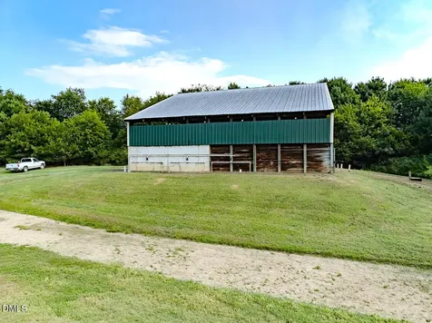 687 Brock Road Bunnlevel NC 28323