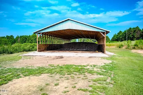 687 Brock Road Bunnlevel NC 28323