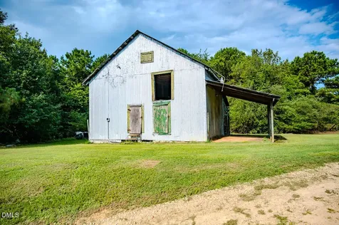 687 Brock Road Bunnlevel NC 28323