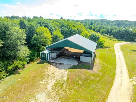 687 Brock Road Bunnlevel NC 28323