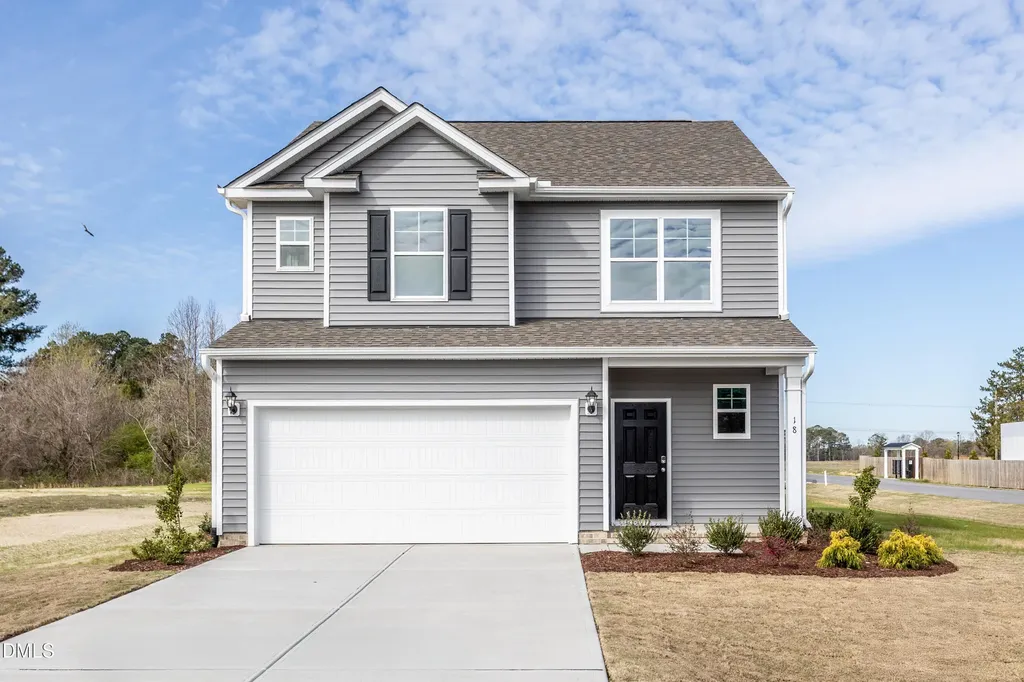 18 Cedar Run Court Benson NC 27504