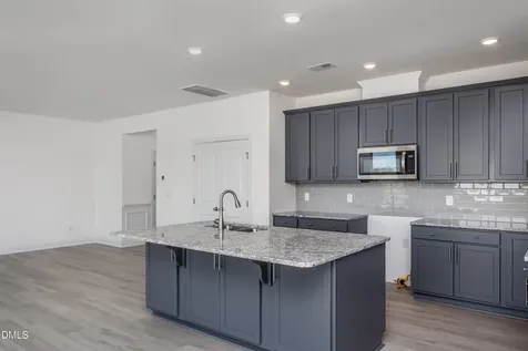 18 Cedar Run Court Benson NC 27504
