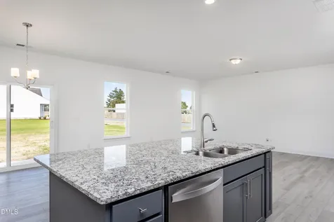 18 Cedar Run Court Benson NC 27504