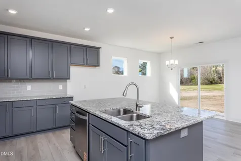 18 Cedar Run Court Benson NC 27504