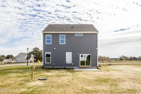 18 Cedar Run Court Benson NC 27504